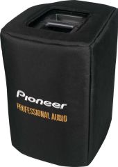 Pioneer DJ CVR-XPRS10/E / XPRS10 için Hoparlör Soft Case (Kılıf)