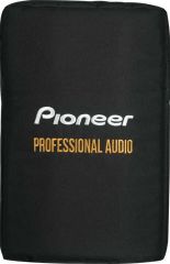 Pioneer DJ CVR-XPRS10/E / XPRS10 için Hoparlör Soft Case (Kılıf)