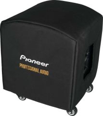 Pioneer DJ CVR-XPRS115S/E / XPRS115S için Hoparlör Soft Case (Kılıf)