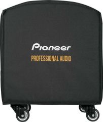 Pioneer DJ CVR-XPRS115S/E / XPRS115S için Hoparlör Soft Case (Kılıf)