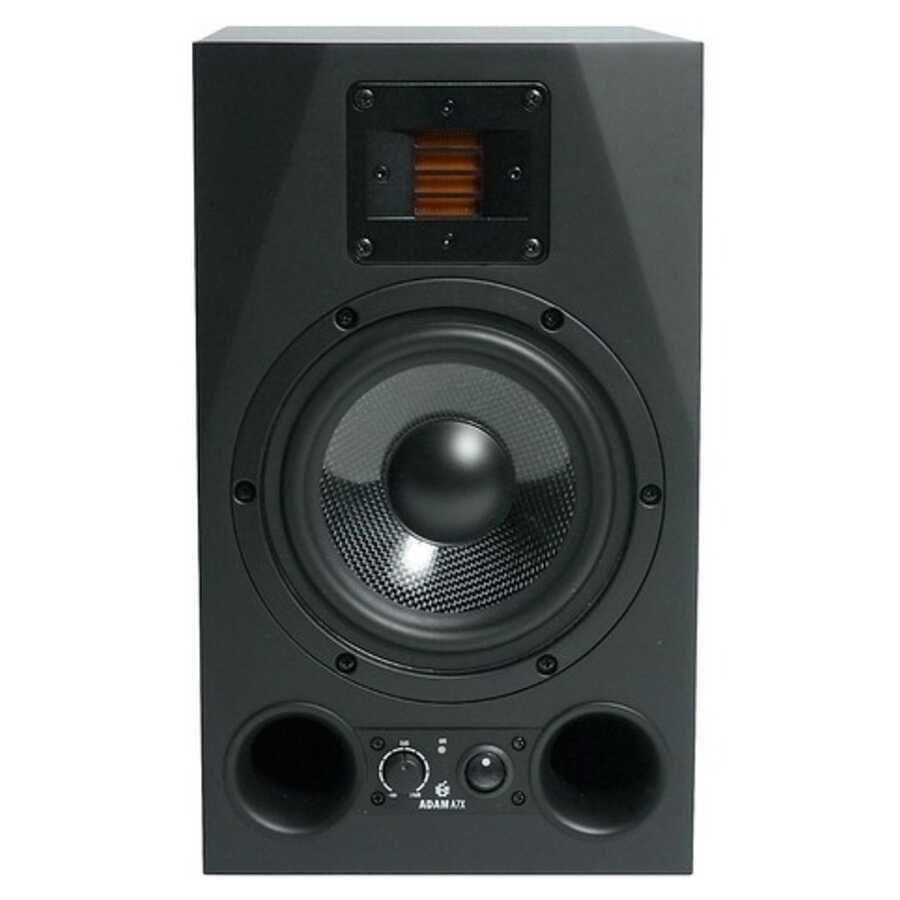 Adam Audio A7X 7 Inch Nearfield Stüdyo Monitör (Tek)