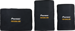 Pioneer DJ CVR-XPRS12/E / XPRS12 için Hoparlör Soft Case (Kılıf)