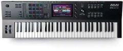 AKAI MPCKEY61 / 61 Tuş Prodüksiyon Klavyesi / Synthesizer