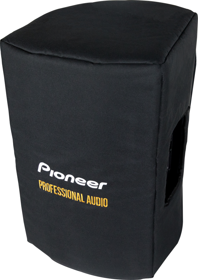 Pioneer DJ CVR-XPRS15/E / XPRS15 için Hoparlör Soft Case (Kılıf)