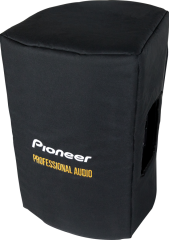 Pioneer DJ CVR-XPRS15/E / XPRS15 için Hoparlör Soft Case (Kılıf)