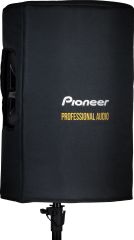 Pioneer DJ CVR-XPRS15/E / XPRS15 için Hoparlör Soft Case (Kılıf)