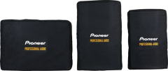 Pioneer DJ CVR-XPRS15/E / XPRS15 için Hoparlör Soft Case (Kılıf)