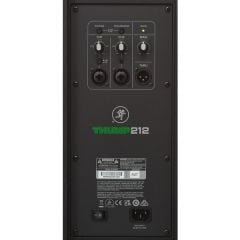 Mackie Thump212 1400W 12 Inch Aktif Kabin