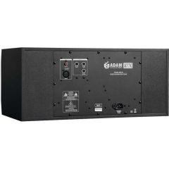 Adam Audio A77X Dual 2 x 7 Inch 3-Yollu Aktif Stüdyo Monitör (Tek)