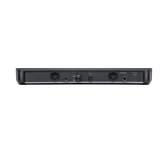 Shure BLX288E/B58 Kablosuz Çift El Telsiz Mikrofon