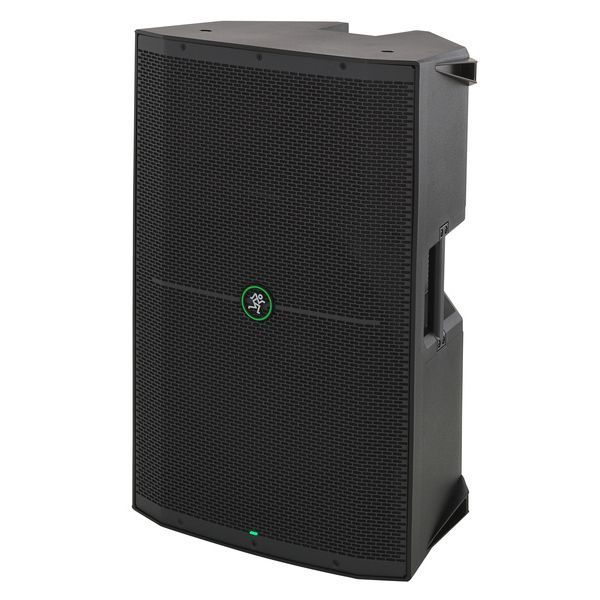 Mackie Thump215 1,400-watt 15-inch Aktif Kabin