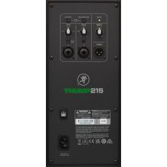 Mackie Thump215 1,400-watt 15-inch Aktif Kabin