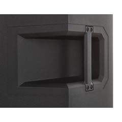 Mackie Thump215 1,400-watt 15-inch Aktif Kabin