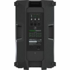 Mackie Thump212XT Enhanced 1,400-watt 12-inch Aktif Kabin