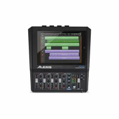 Alesis IOMIX iPad için Ses Kartı ve Mixer