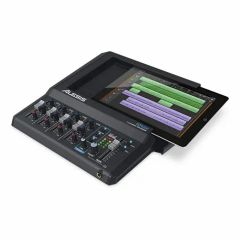 Alesis IOMIX iPad için Ses Kartı ve Mixer