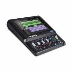 Alesis IOMIX iPad için Ses Kartı ve Mixer