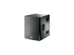 FBT MITUS 121 SA Aktif 1x21'' 1200W Sub Bass Hoparlör