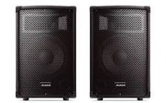 ALESIS PA System Bundle / Ses Sistemi Seti