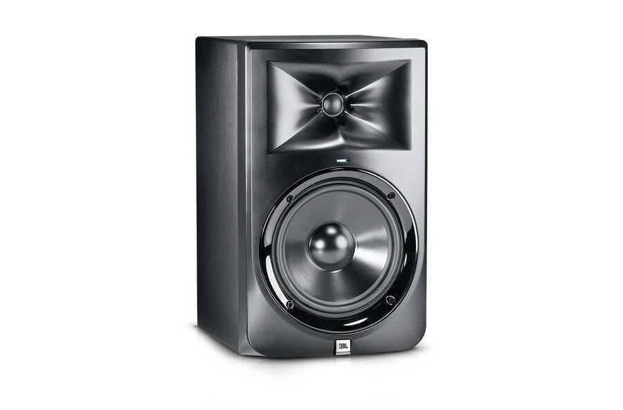 JBL 308P MKII 8'' 2 Yollu Aktif Stüdyo Referans Monitörü