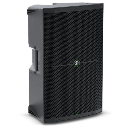 Mackie Thump215XT Enhanced 1400W 15'' Aktif Hoparlör