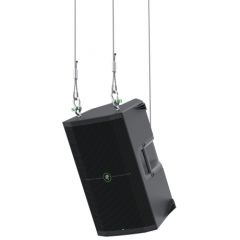 Mackie Thump215XT Enhanced 1400W 15'' Aktif Hoparlör