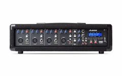 ALESIS PA System / Ses Sistemi Seti