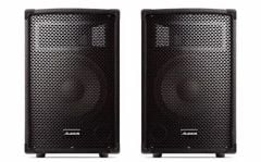 ALESIS PA System / Ses Sistemi Seti