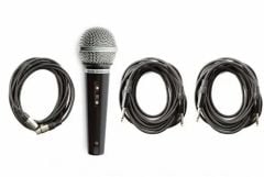 ALESIS PA System / Ses Sistemi Seti