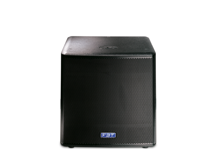 FBT MITUS 118 SA Aktif 1x18'' 1200W Sub Bass Hoparlör