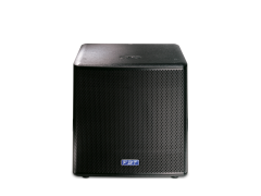 FBT MITUS 118 SA Aktif 1x18'' 1200W Sub Bass Hoparlör