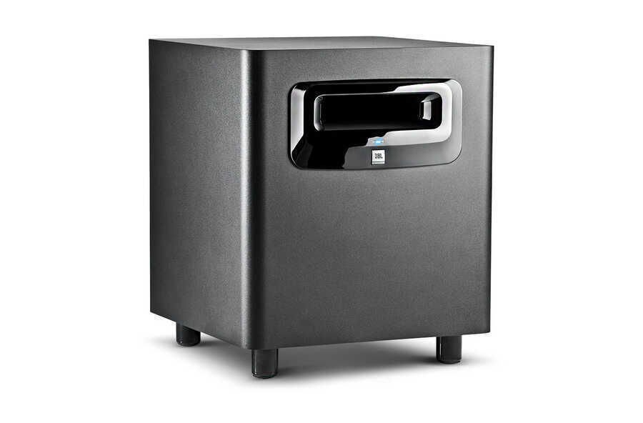 JBL LSR310S 10'' Aktif Stüdyo Subwoofer