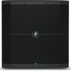 Mackie Thump115S 1400W 15'' Aktif Subwoofer