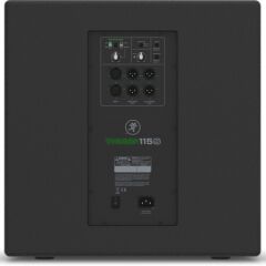 Mackie Thump115S 1400W 15'' Aktif Subwoofer