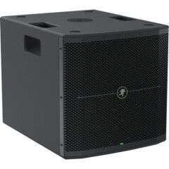 Mackie Thump115S 1400W 15'' Aktif Subwoofer