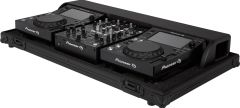 Pioneer DJ FLT-450SYS / DJM-250MK2, DJM-450 ve XDJ-700 için Hard Case (Flight)
