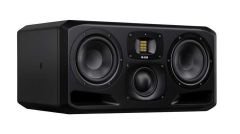 Adam Audio S3H Dual 7 Inch Aktif Midfield Stüdyo Monitör (Tek)