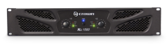 Crown XLi1500 2 Kanal, 450W  4Ω Power Amplifier