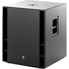 Mackie Thump118S 1400W 18'' Aktif Subwoofer