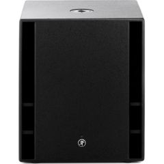 Mackie Thump118S 1400W 18'' Aktif Subwoofer