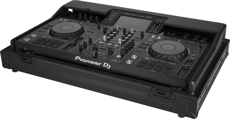 Pioneer DJ FLT-XDJRX2 / XDJ-RX2 için Hard Case (Flight)
