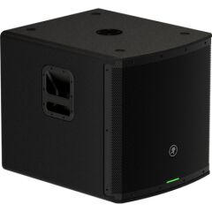 Mackie SR18S 18'' 1600W Aktif Subwoofer
