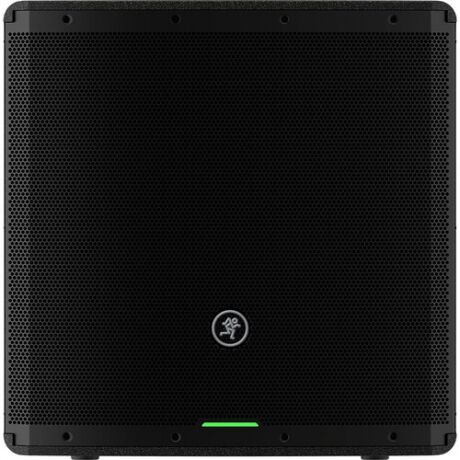 Mackie SR18S 18'' 1600W Aktif Subwoofer