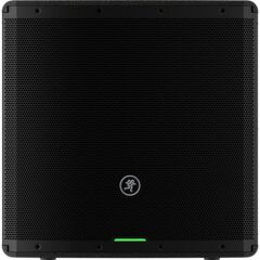 Mackie SR18S 18'' 1600W Aktif Subwoofer