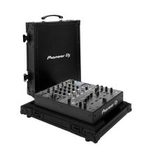 Pioneer DJ FLT-900NXS2 / DJM-900NXS2 ve DJM-750MK2 için Hard Case (Flight)