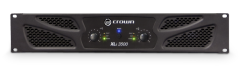 Crown XLi3500 2 Kanal 1350W Power Amplifier