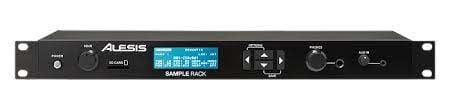 Alesis SAMPLERACK Dijital Perküsyon-Sample Modülü