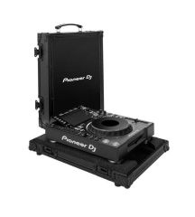 Pioneer DJ FTL-2000NXS2 / CDJ-2000NXS2 için Hard Case