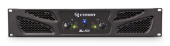 Crown XLi800 2 Kanal 300W @ 4Ω Power Amplifier