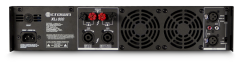 Crown XLi800 2 Kanal 300W @ 4Ω Power Amplifier